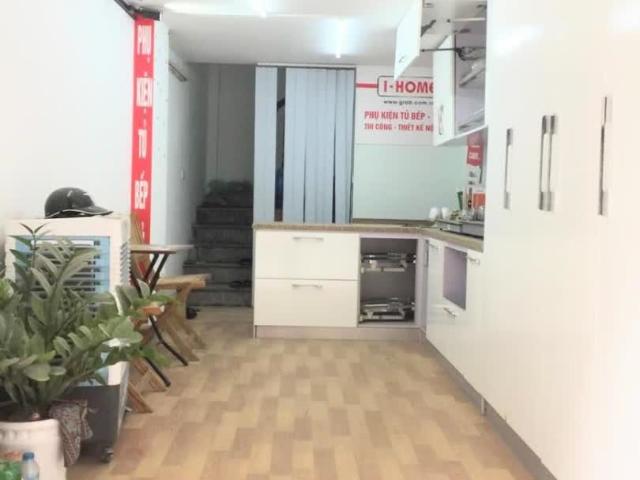 Nhà mặt phố bán tại Hoàn Kiếm, Hà Nội
