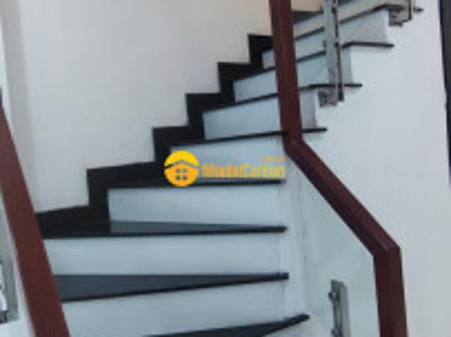 Nhà mặt phố bán