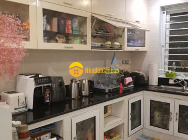Nhà mặt phố bán