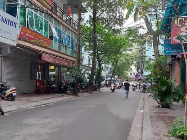 Biệt Thự bán tại Hoàn Kiếm, Hà Nội