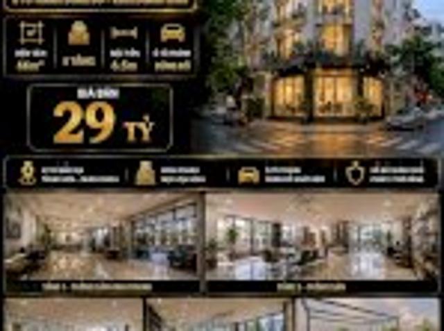 Bất động sản bán tại Hà Nội