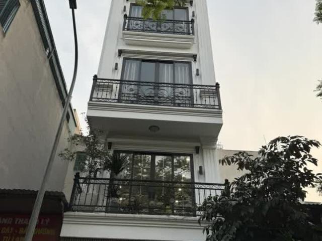 Biệt Thự bán tại Hoàn Kiếm, Hà Nội