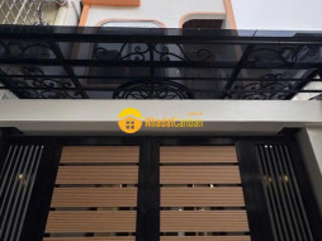 Nhà mặt phố bán
