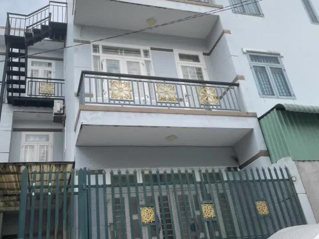 Nhà bán tại Thủ Đức, Hồ Chí Minh