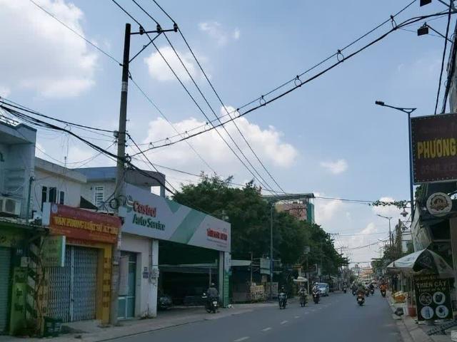 Nhà bán tại Khuôn viên UBND Thành phố Hồ Chí Minh, Thành phố Hồ Chí Minh