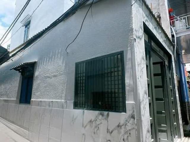 Nhà bán tại Thủ Đức, Hồ Chí Minh