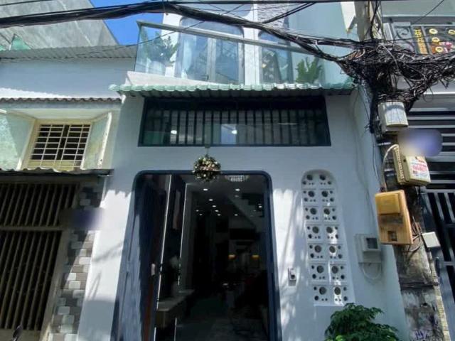Nhà bán tại Thủ Đức, Hồ Chí Minh