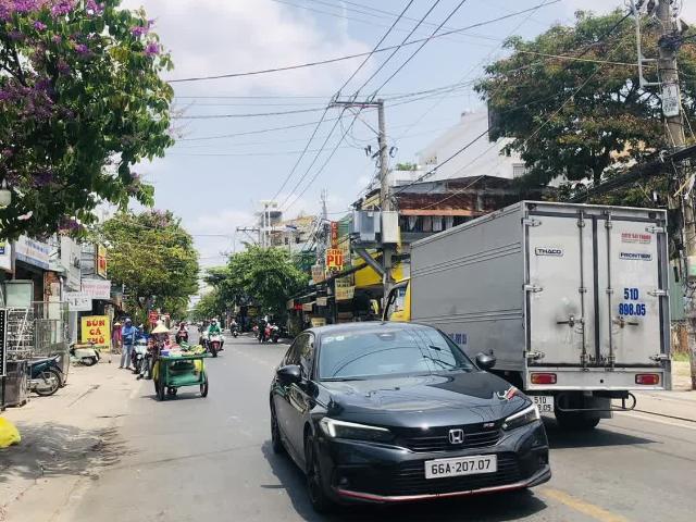 Nhà mặt phố bán tại Thủ Đức, Hồ Chí Minh
