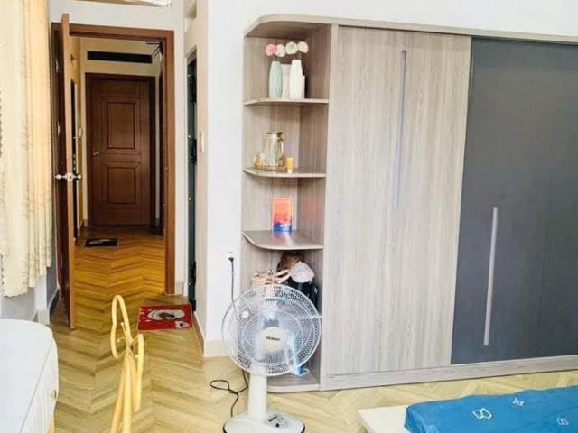 Nhà bán tại Thủ Đức, Hồ Chí Minh