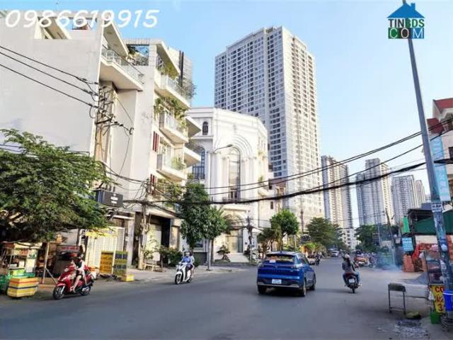 Nhà mặt phố bán tại Thủ Đức, Hồ Chí Minh