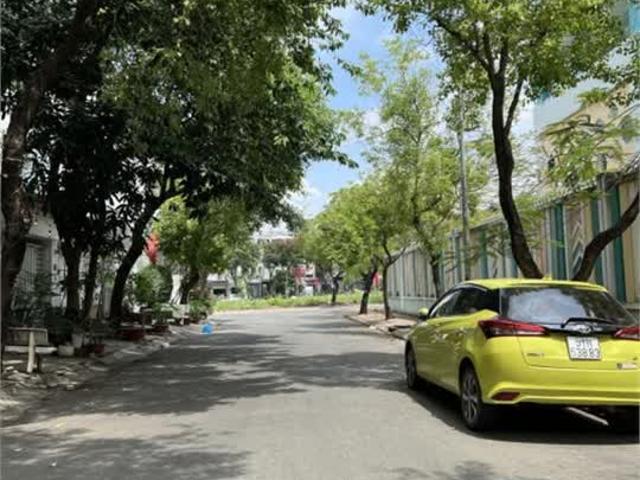 Nhà mặt phố bán tại Thủ Đức, Hồ Chí Minh