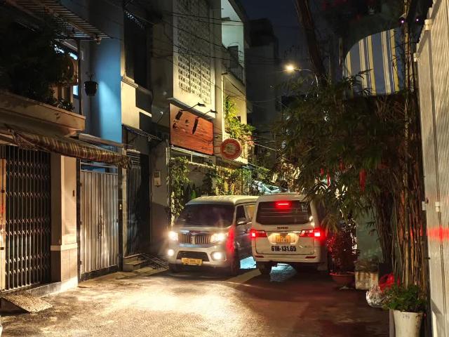 Nhà bán tại Thủ Đức, Hồ Chí Minh