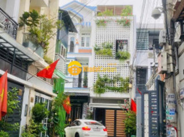 Nhà mặt phố bán