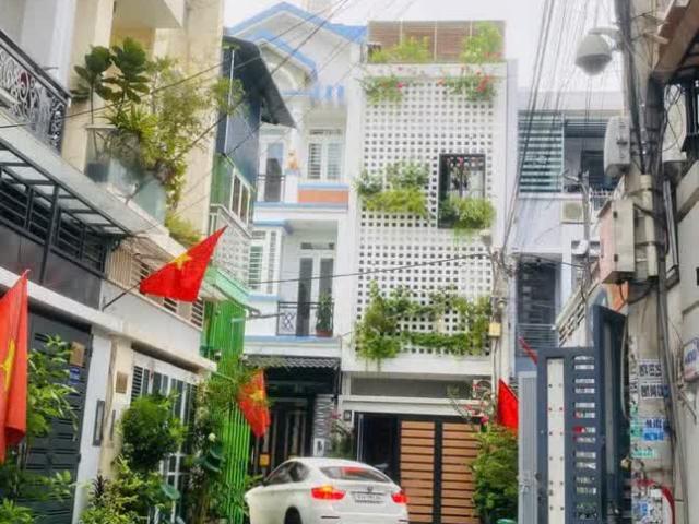 Nhà mặt phố bán tại Thủ Đức, Hồ Chí Minh