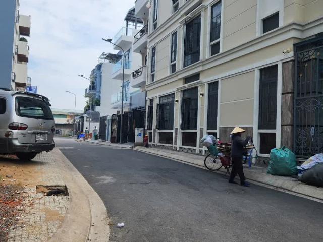 Nhà bán tại Thủ Đức, Hồ Chí Minh