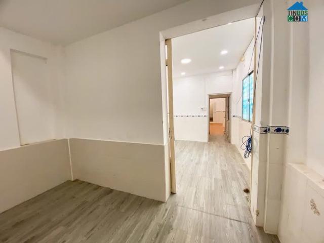 Nhà bán tại Khuôn viên UBND Thành phố Hồ Chí Minh, Thành phố Hồ Chí Minh