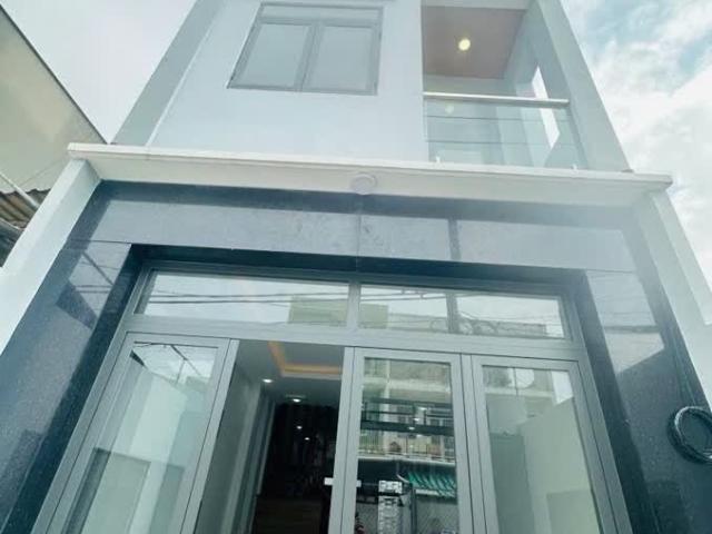 Nhà bán tại Thủ Đức, Hồ Chí Minh
