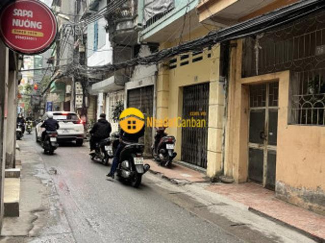 Nhà bán