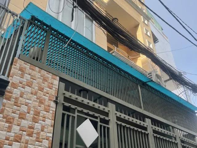 Nhà bán tại Thủ Đức, Hồ Chí Minh