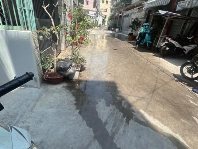 Nhà bán tại Thủ Đức, Hồ Chí Minh
