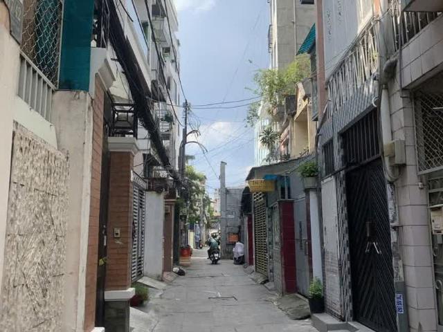 Nhà bán tại Thủ Đức, Hồ Chí Minh