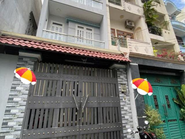 Nhà bán tại Thủ Đức, Hồ Chí Minh