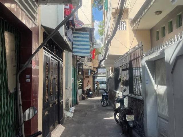 Nhà bán tại Thủ Đức, Hồ Chí Minh
