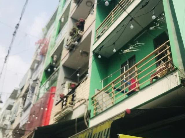 Nhà bán tại Thủ Đức, Hồ Chí Minh