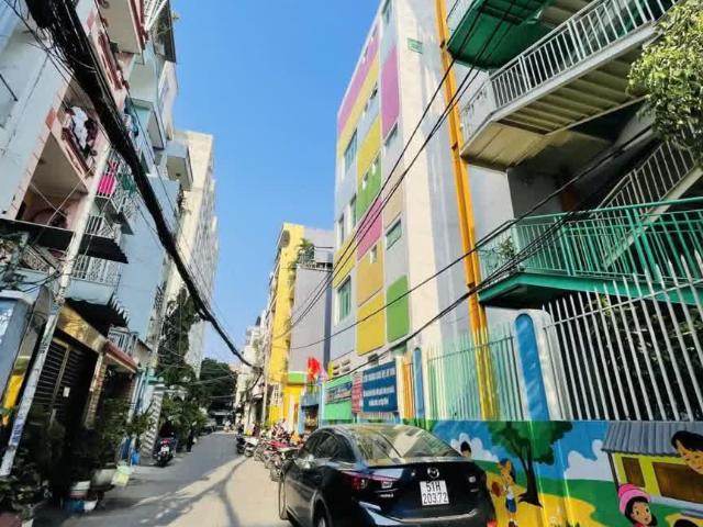Nhà bán tại Thủ Đức, Hồ Chí Minh