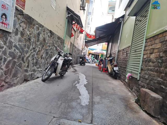 Nhà bán tại Thủ Đức, Hồ Chí Minh