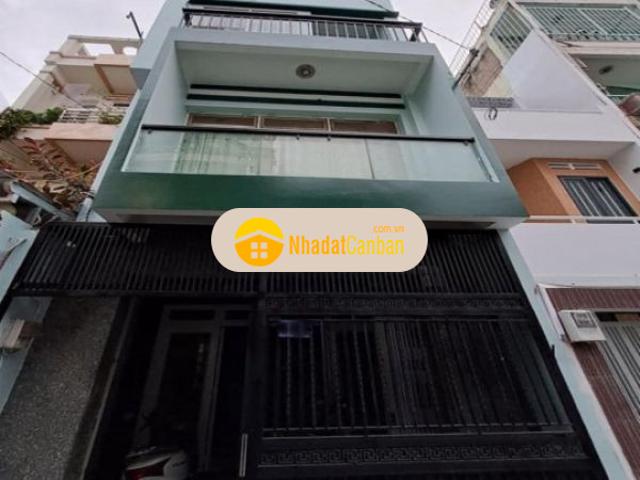 Nhà bán
