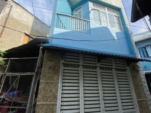Nhà bán tại Thủ Đức, Hồ Chí Minh