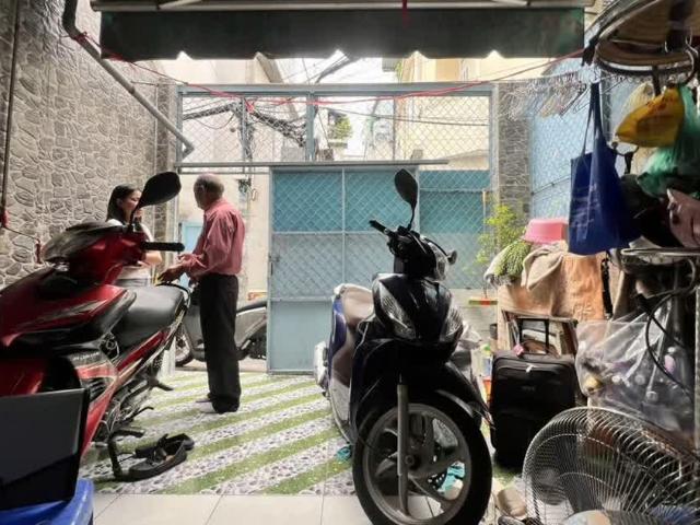 Nhà bán tại Thủ Đức, Hồ Chí Minh