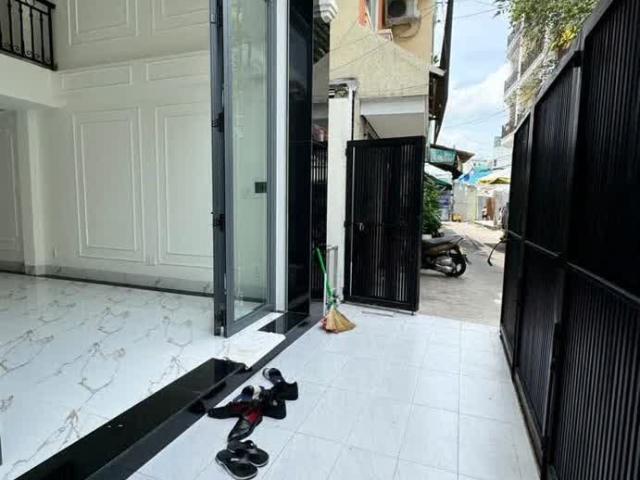 Nhà bán tại Thủ Đức, Hồ Chí Minh