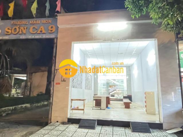 Nhà bán