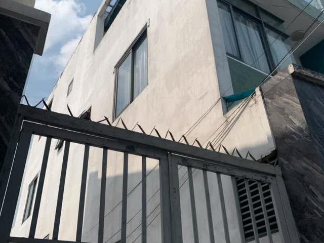 Nhà bán tại Khuôn viên UBND Thành phố Hồ Chí Minh, Thành phố Hồ Chí Minh
