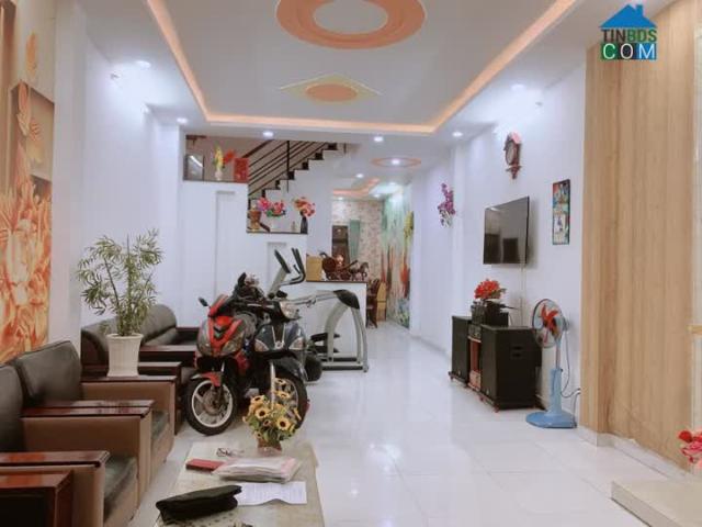 Nhà mặt phố bán tại Thủ Đức, Hồ Chí Minh