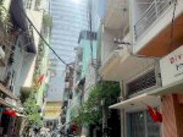 Bất động sản bán tại Hồ Chí Minh