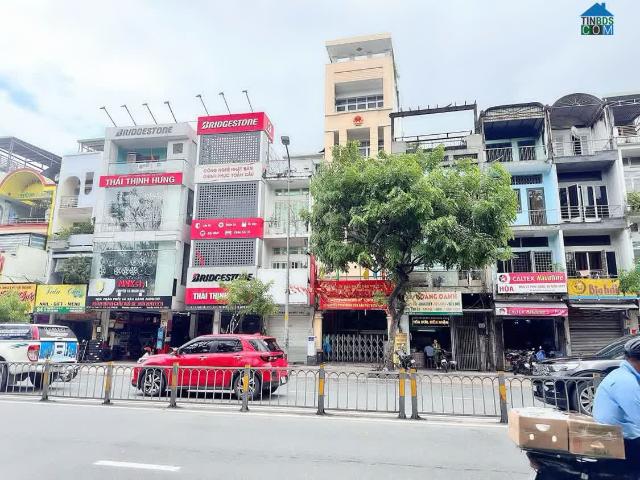 Nhà mặt phố bán tại Thủ Đức, Hồ Chí Minh