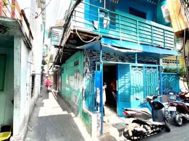 Nhà bán tại Thủ Đức, Hồ Chí Minh