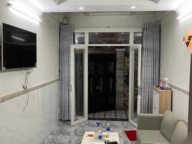 Nhà bán tại Thủ Đức, Hồ Chí Minh