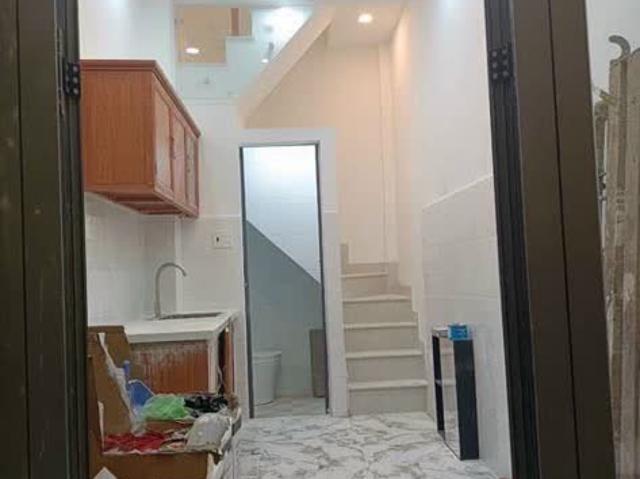 Nhà bán tại Thủ Đức, Hồ Chí Minh