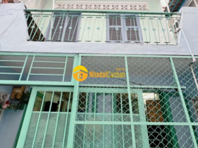 Nhà mặt phố bán