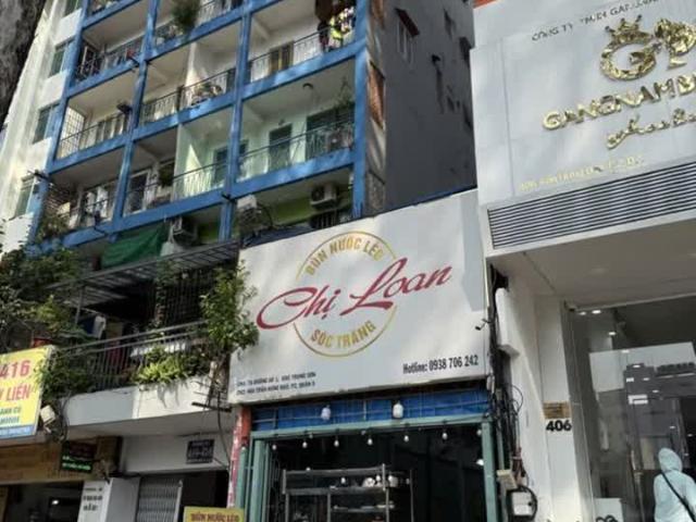Nhà mặt phố bán tại Thủ Đức, Hồ Chí Minh