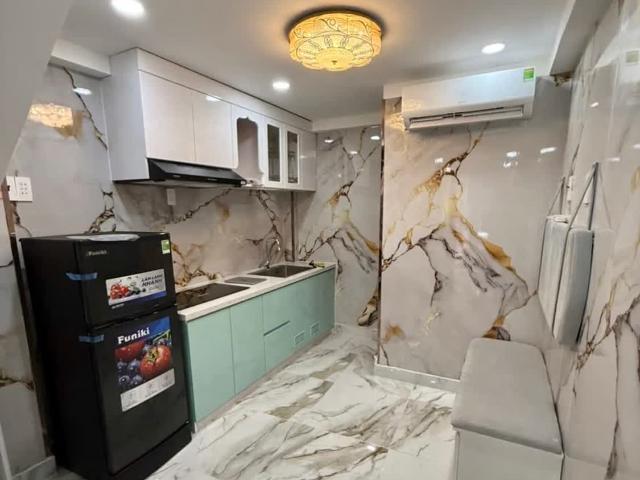 Nhà bán tại Thủ Đức, Hồ Chí Minh