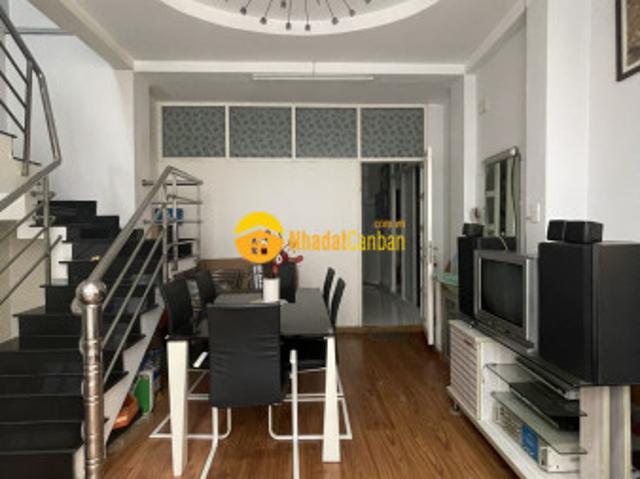 Nhà mặt phố bán