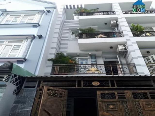 Nhà mặt phố bán tại Thủ Đức, Hồ Chí Minh