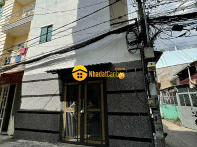 Nhà mặt phố bán
