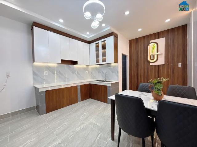 Nhà bán tại Thủ Đức, Hồ Chí Minh