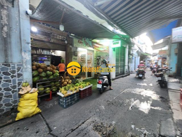 Nhà bán